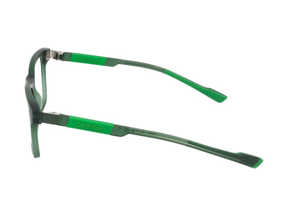Calvin Klein Eyeglasses Ck23521 330 Khaki 53/16/145