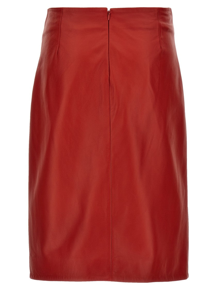Loulou Studio 'Ekare' Skirt