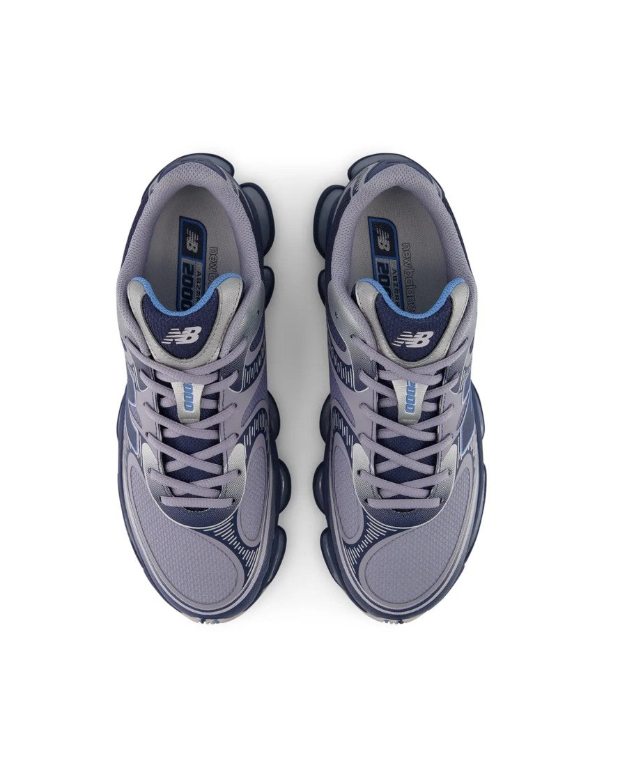 New Balance Abzorb 2000 Segmented Cushioning Sneakers