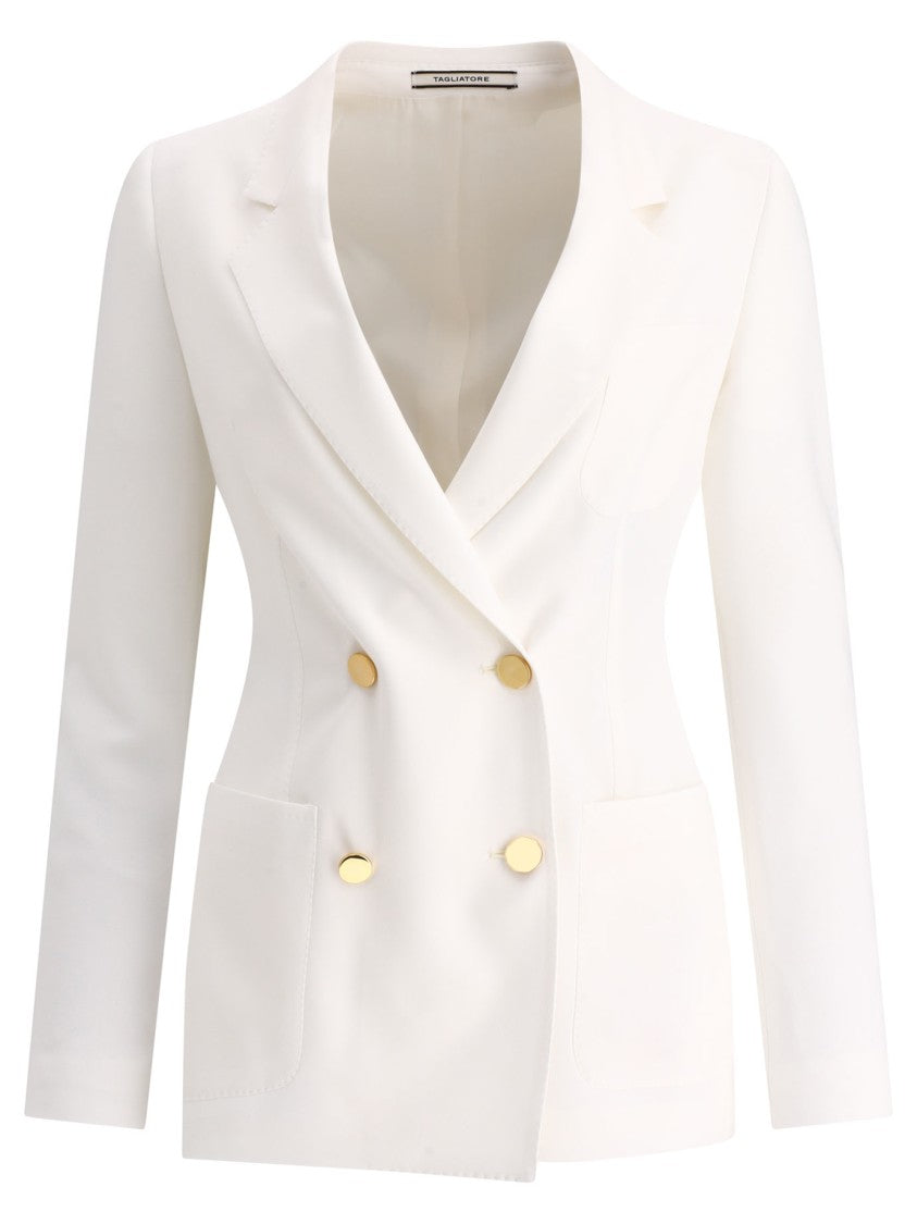 Tagliatore "Nayade" Blazer