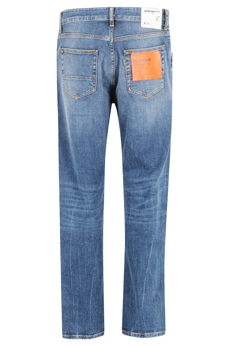 Department Five Newman Tapered Pant