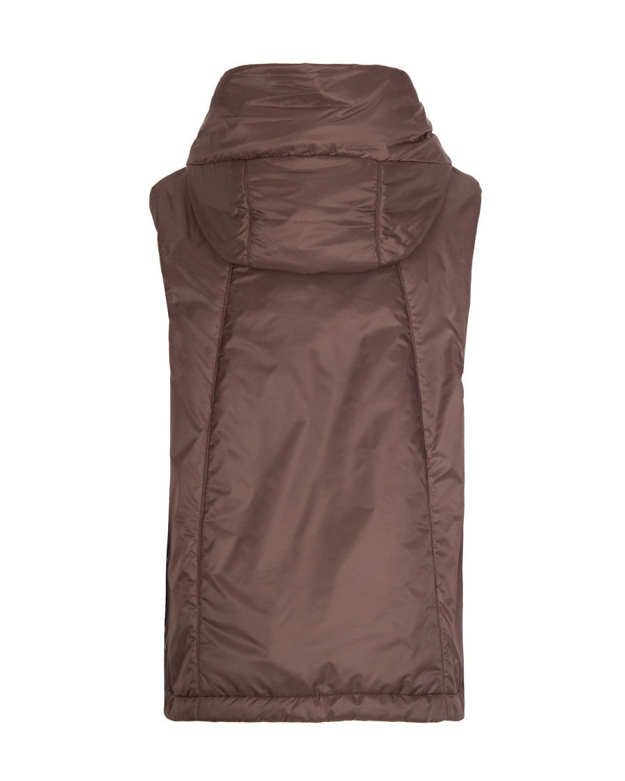 Max Mara Hazelnut Greengo Jacket