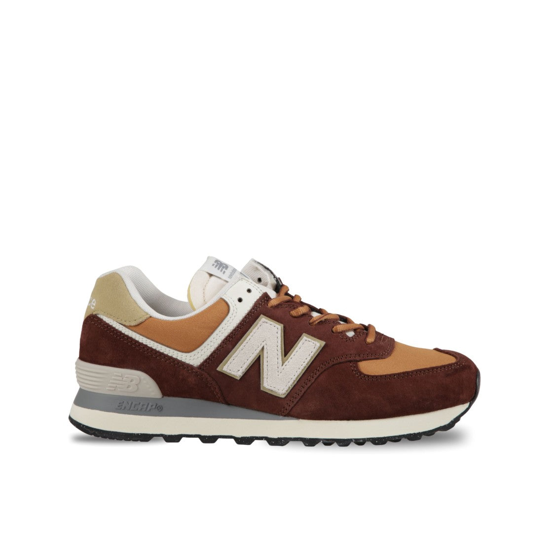 New Balance Classic Lifestyle Sneakers