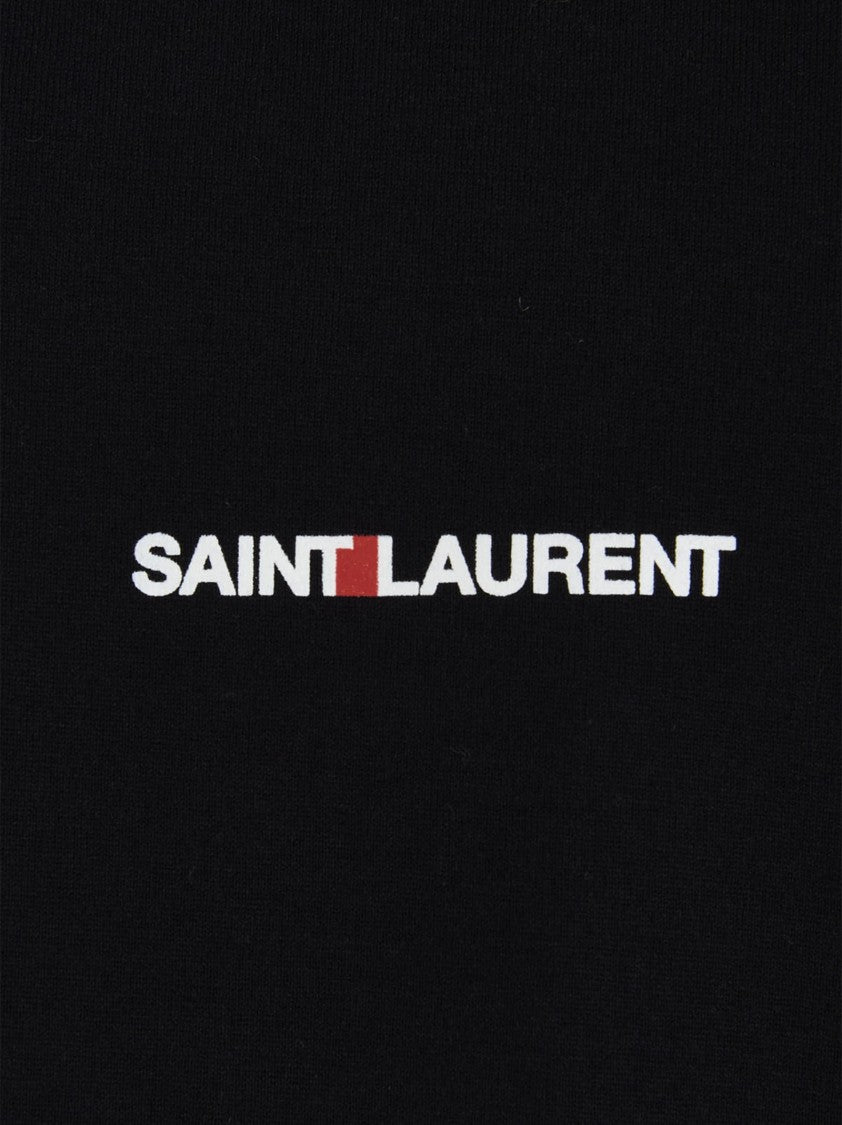 Saint Laurent ' Rive Gauche' T-Shirt