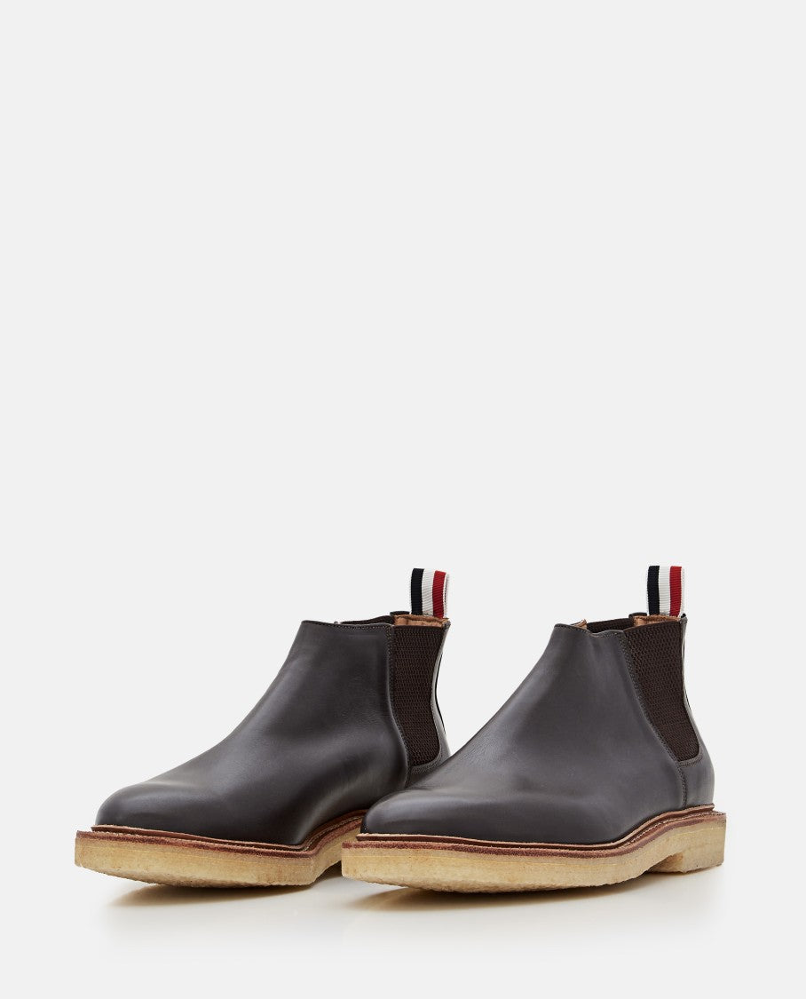 Thom Browne Chelsea Boot