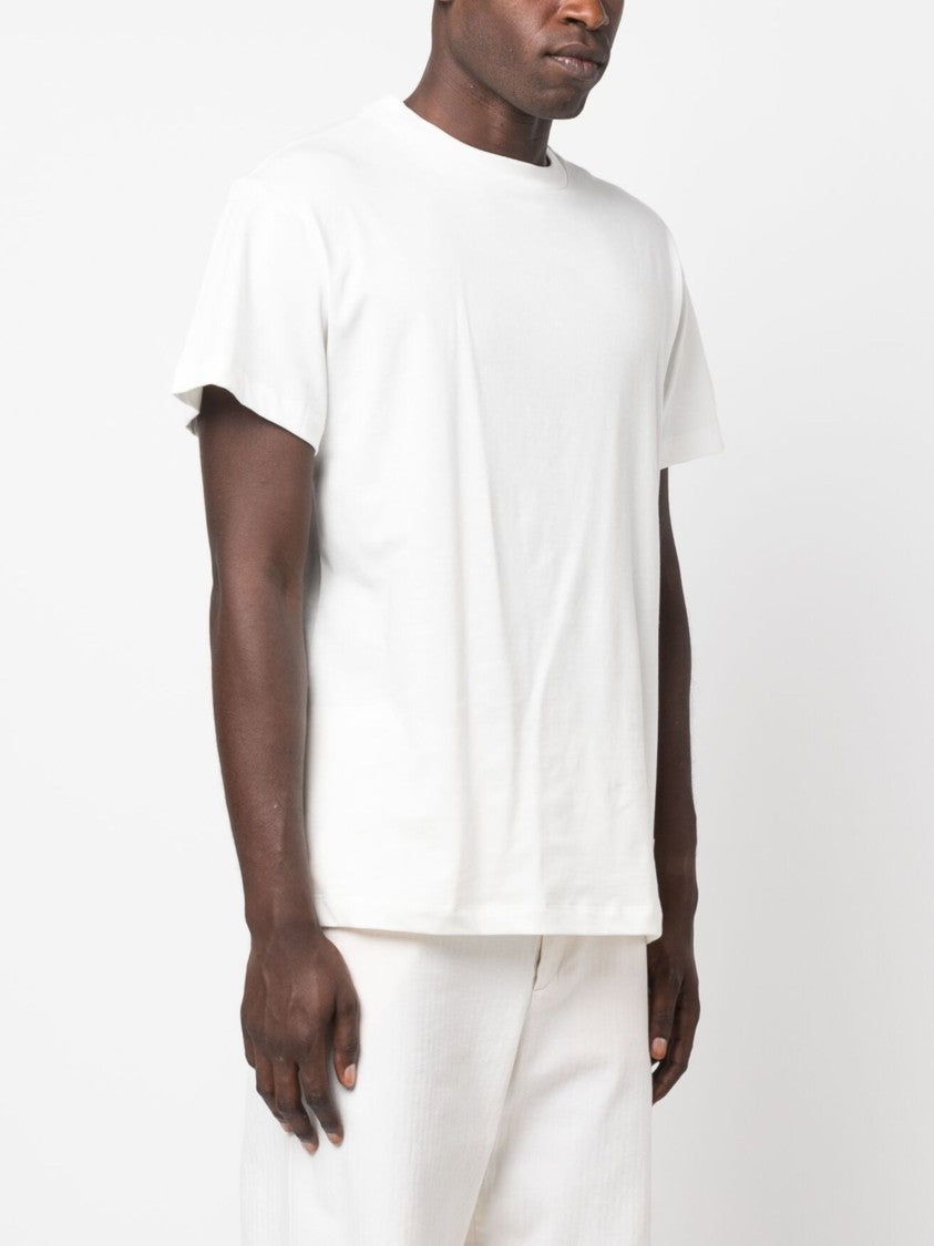 Jil Sander T-Shirt 3 Pack Organic Cotton