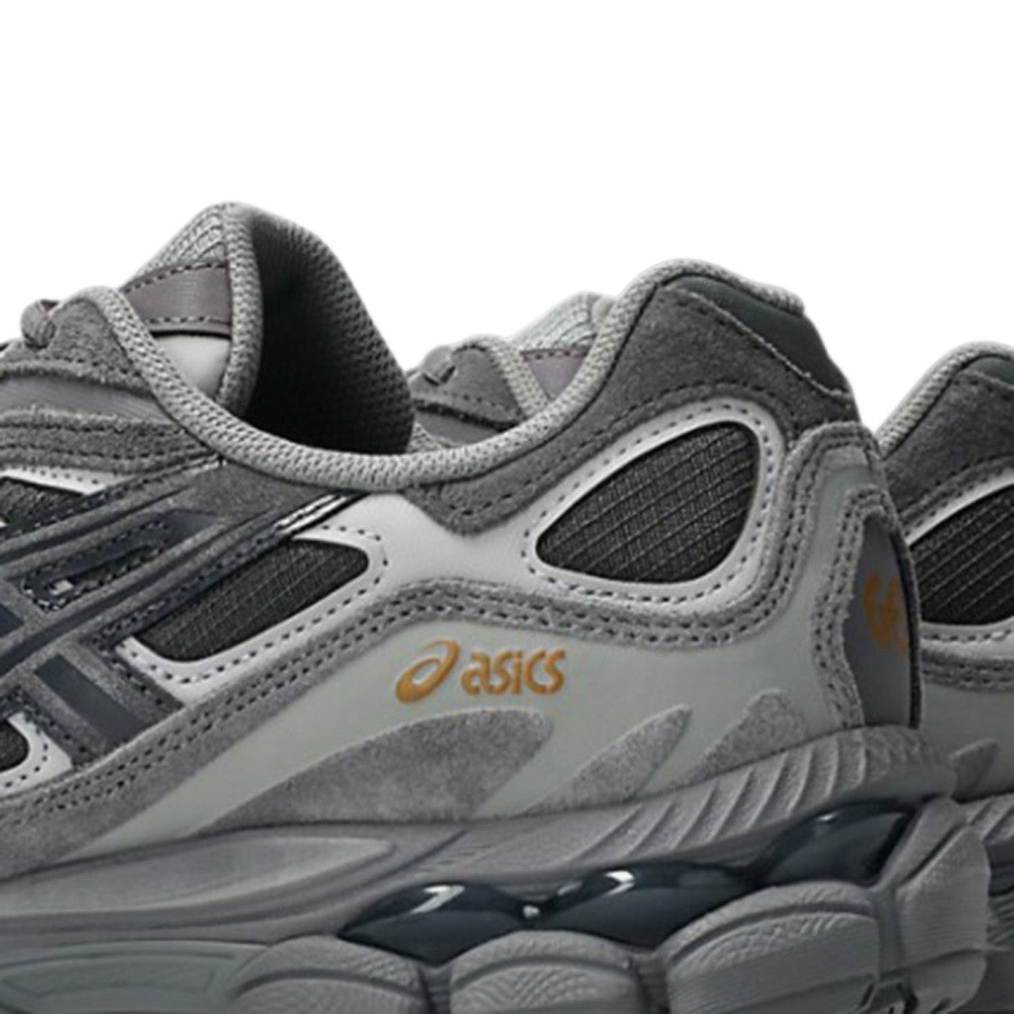 Asics Gel-Nyc Sneakers