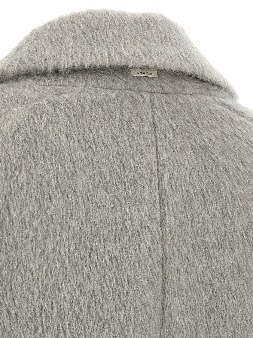Max Mara 'Giorgia' Coat