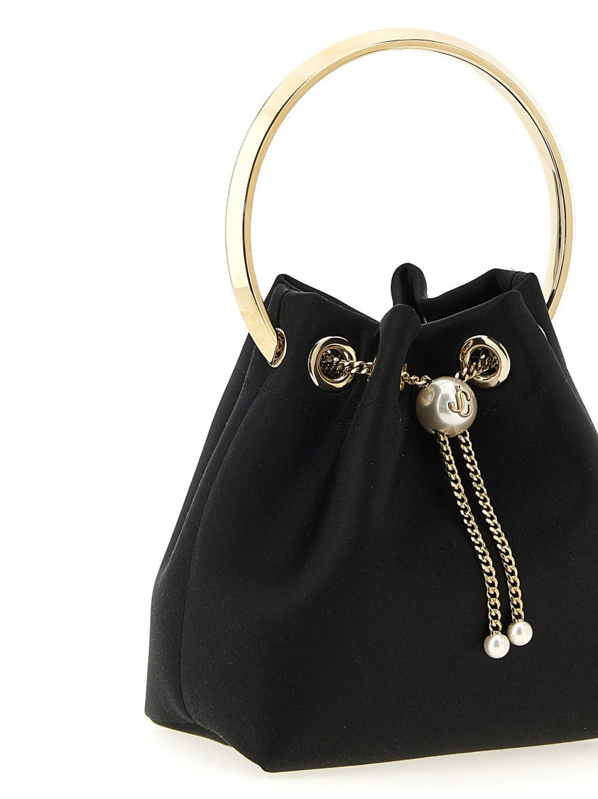 Jimmy Choo Bon Bon' Bucket Bag