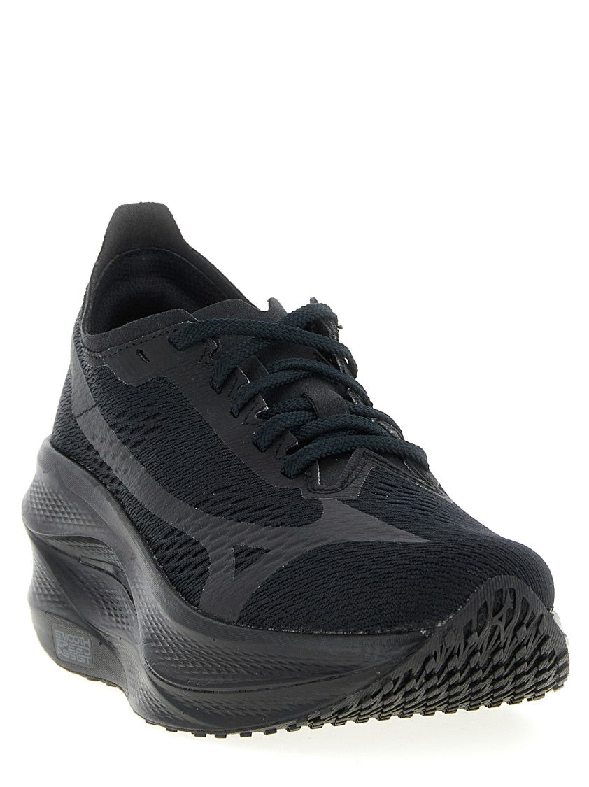 Comme Des Garçons Wave Rebellion Pro 3' Sneakers