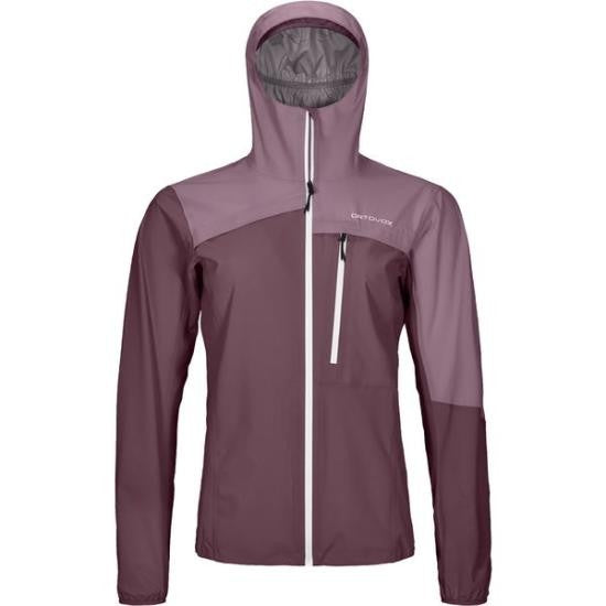 Ortovox Two-Tone Lightweight Ortovox Jacket