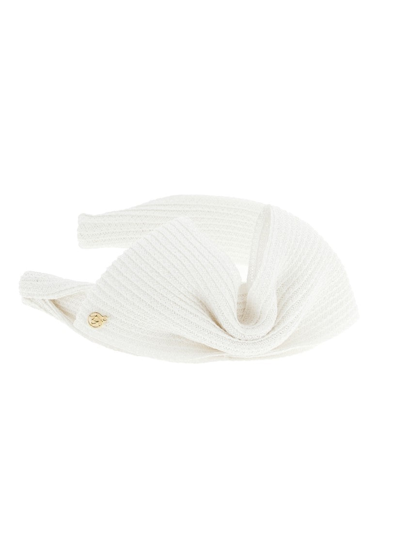 Maison Michel 'Beth' Headband
