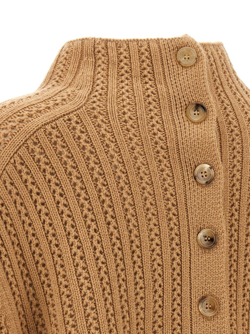 Max Mara Hodeida' Cardigan