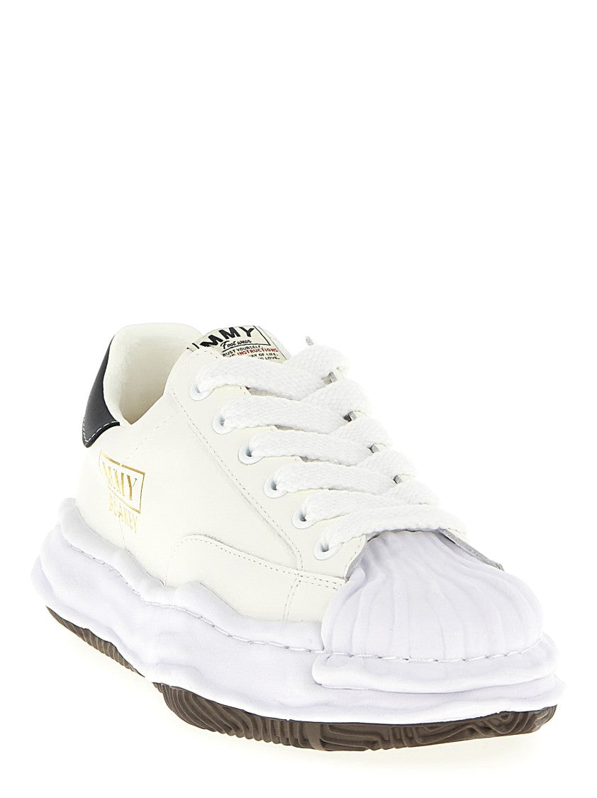 Maison Mihara Yasuhiro 'Blakey' Sneakers