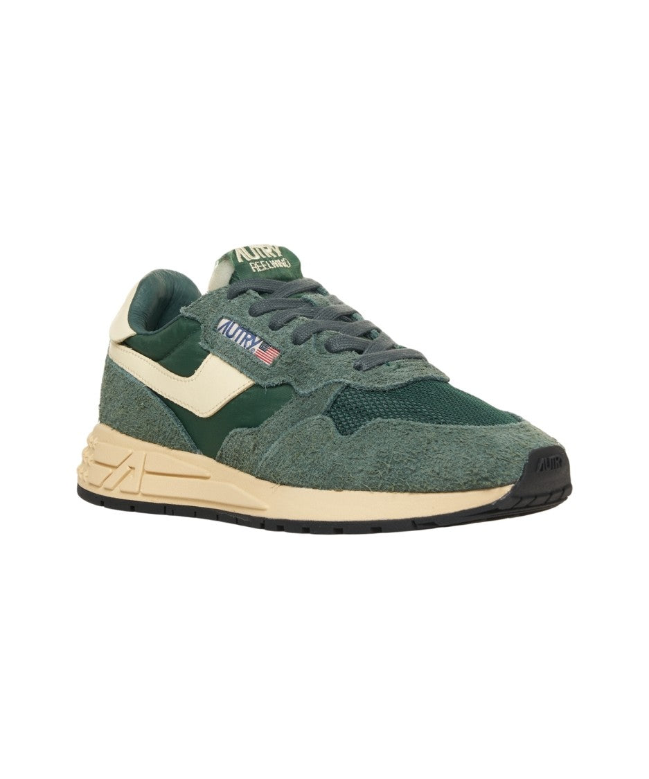 Autry Reelwind Low' Sneakers