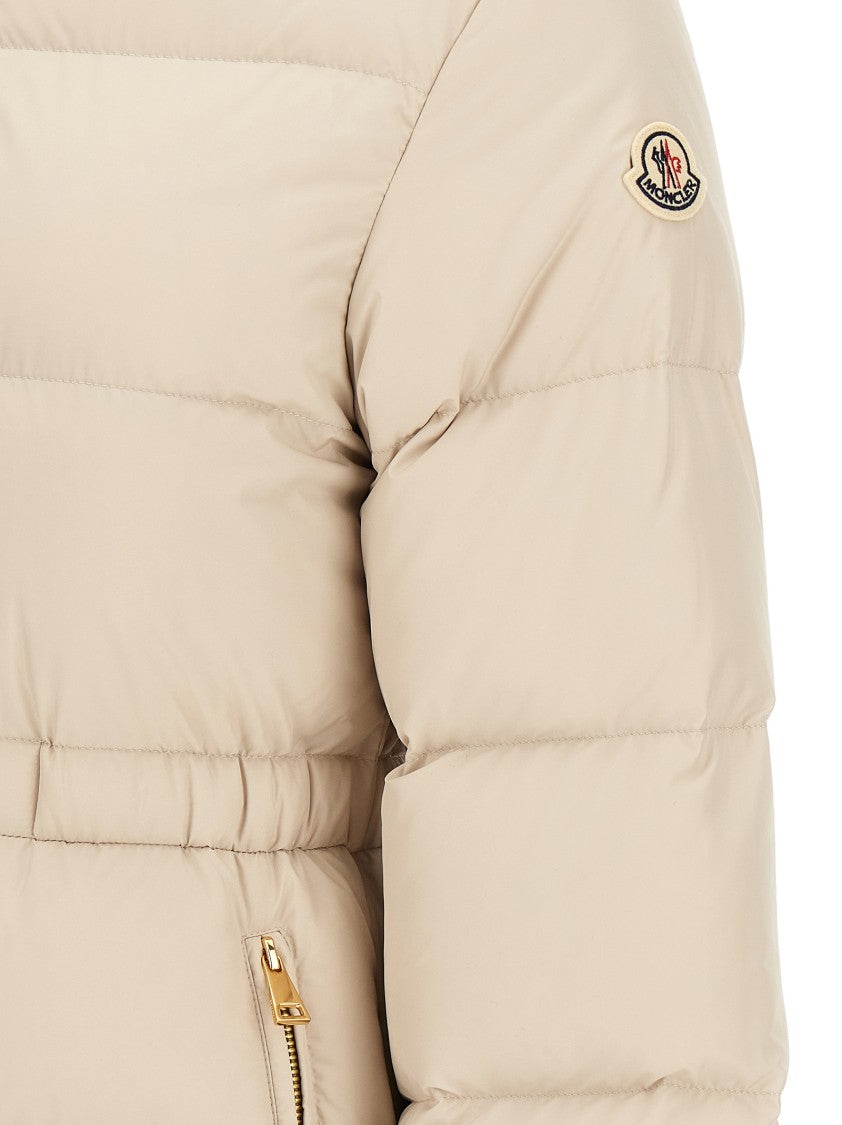 Moncler Brossette' Down Jacket