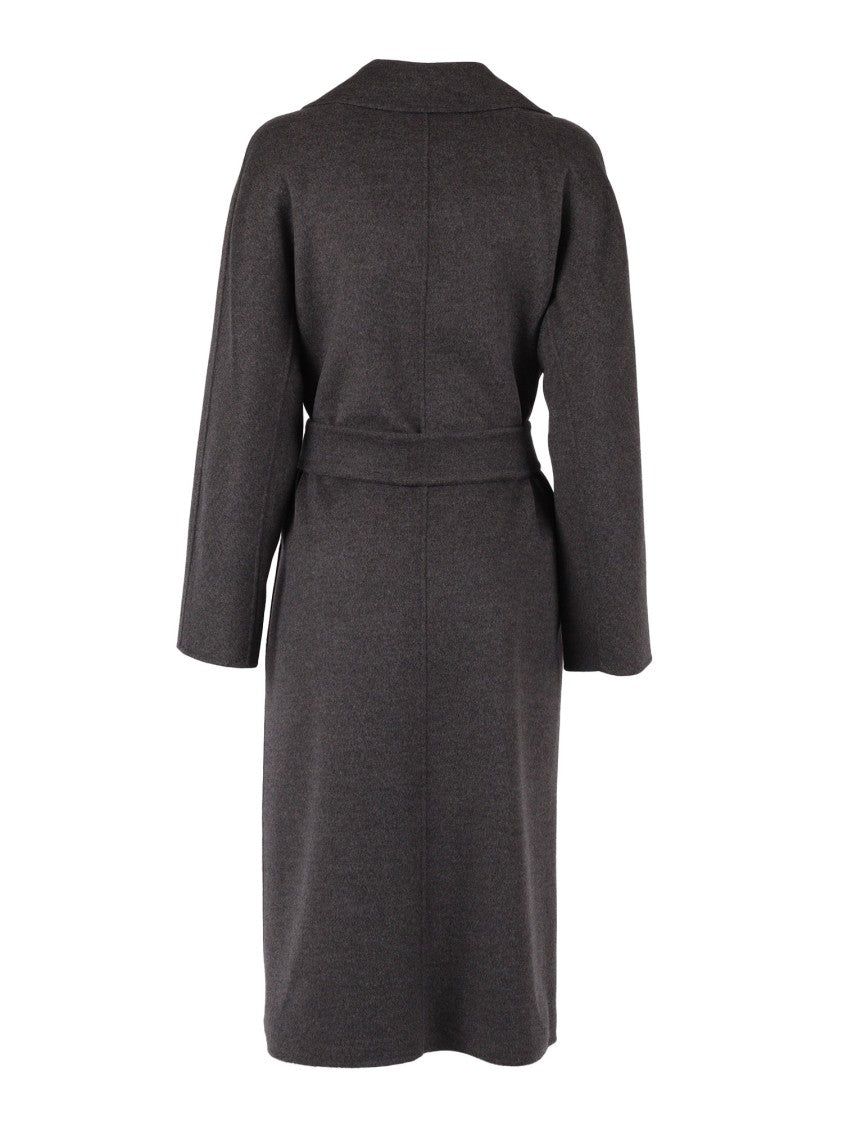 Max Mara Cles Coat
