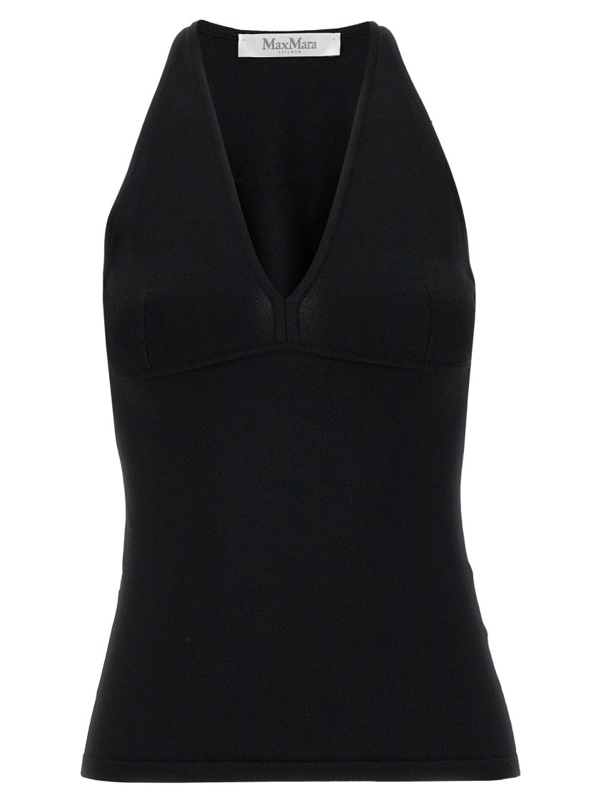 Max Mara 'Armida1234' Top