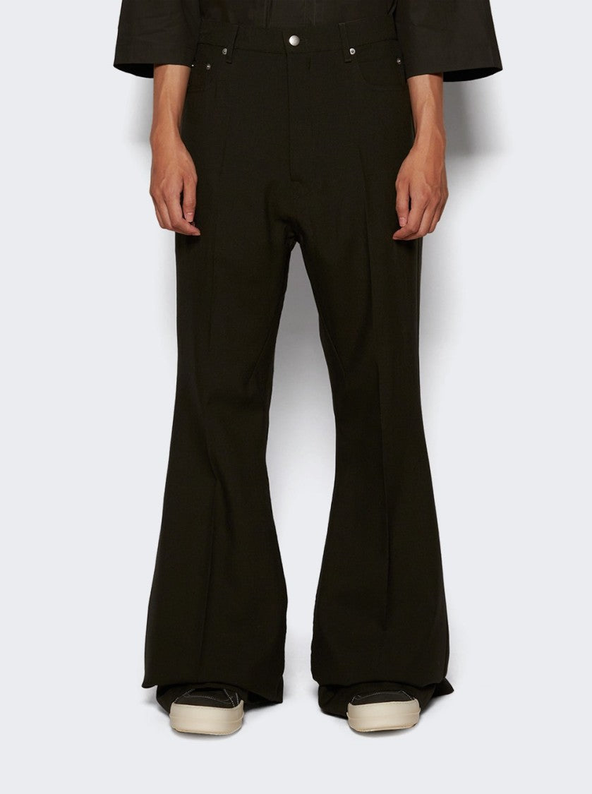 Rick Owens Bolan Bootcut Pants
