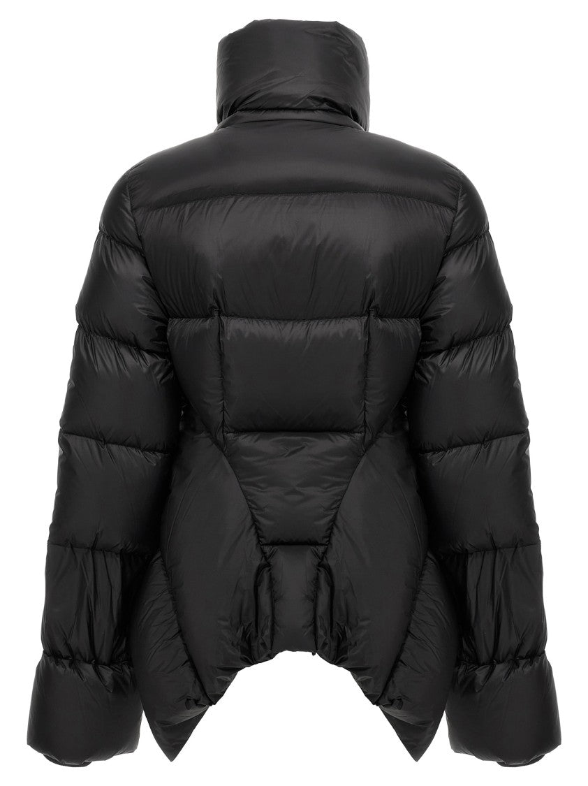 Rick Owens 'Naska Duvet' Down Jacket