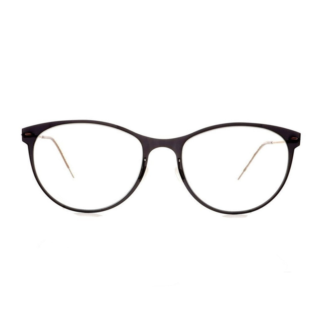Lindberg Black N.O.W. 6564 Acetate Phantos Sunglasses