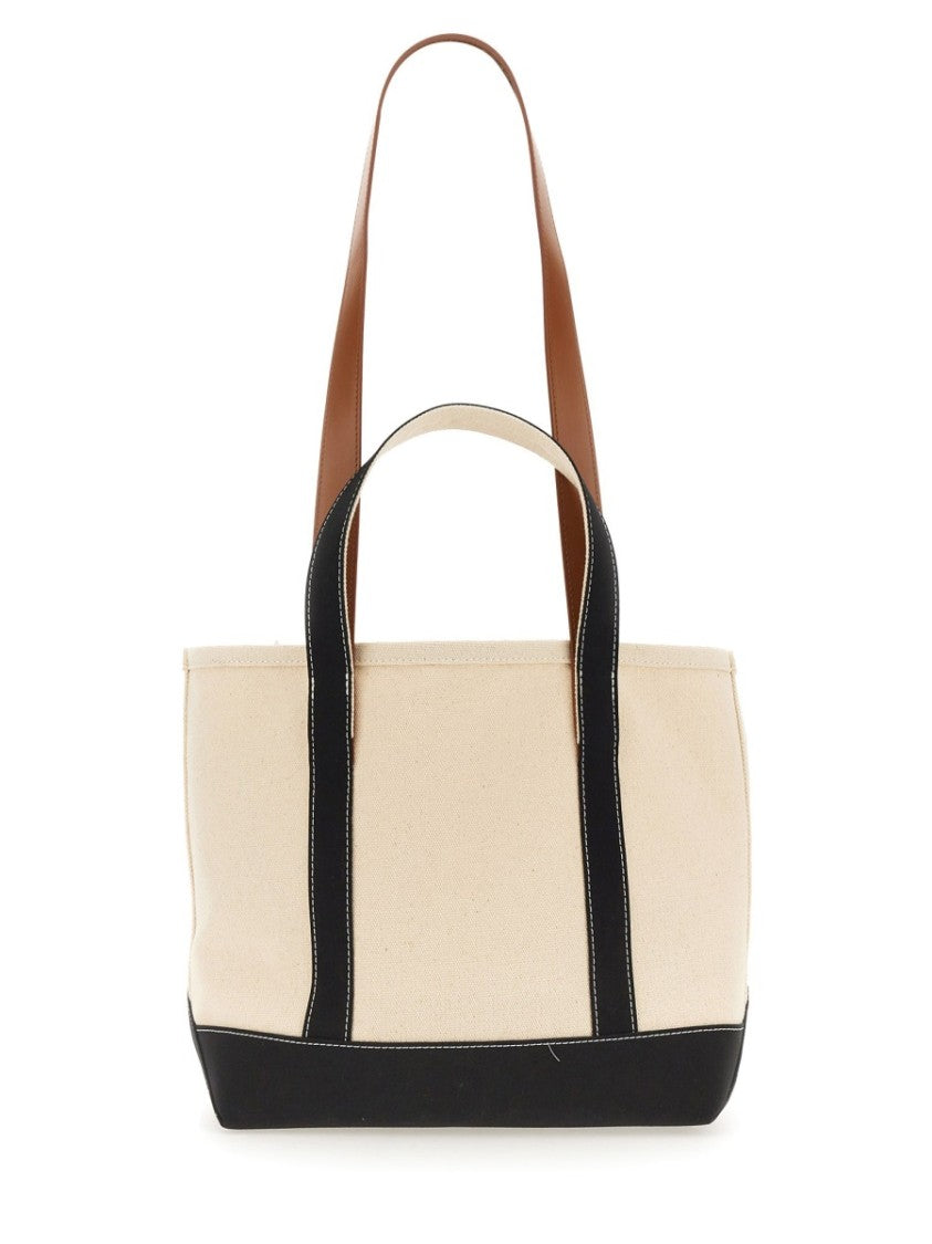 Palm Angels Bag With Logo