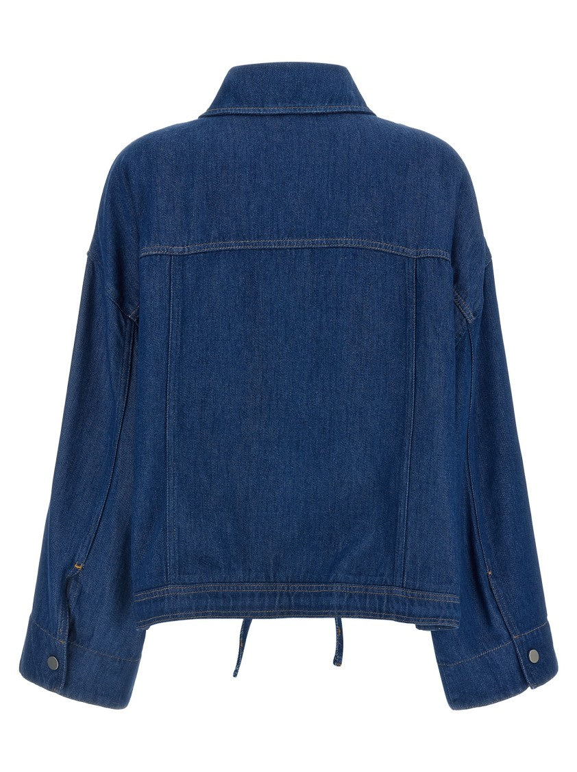 Nude Blake Denim Jacket