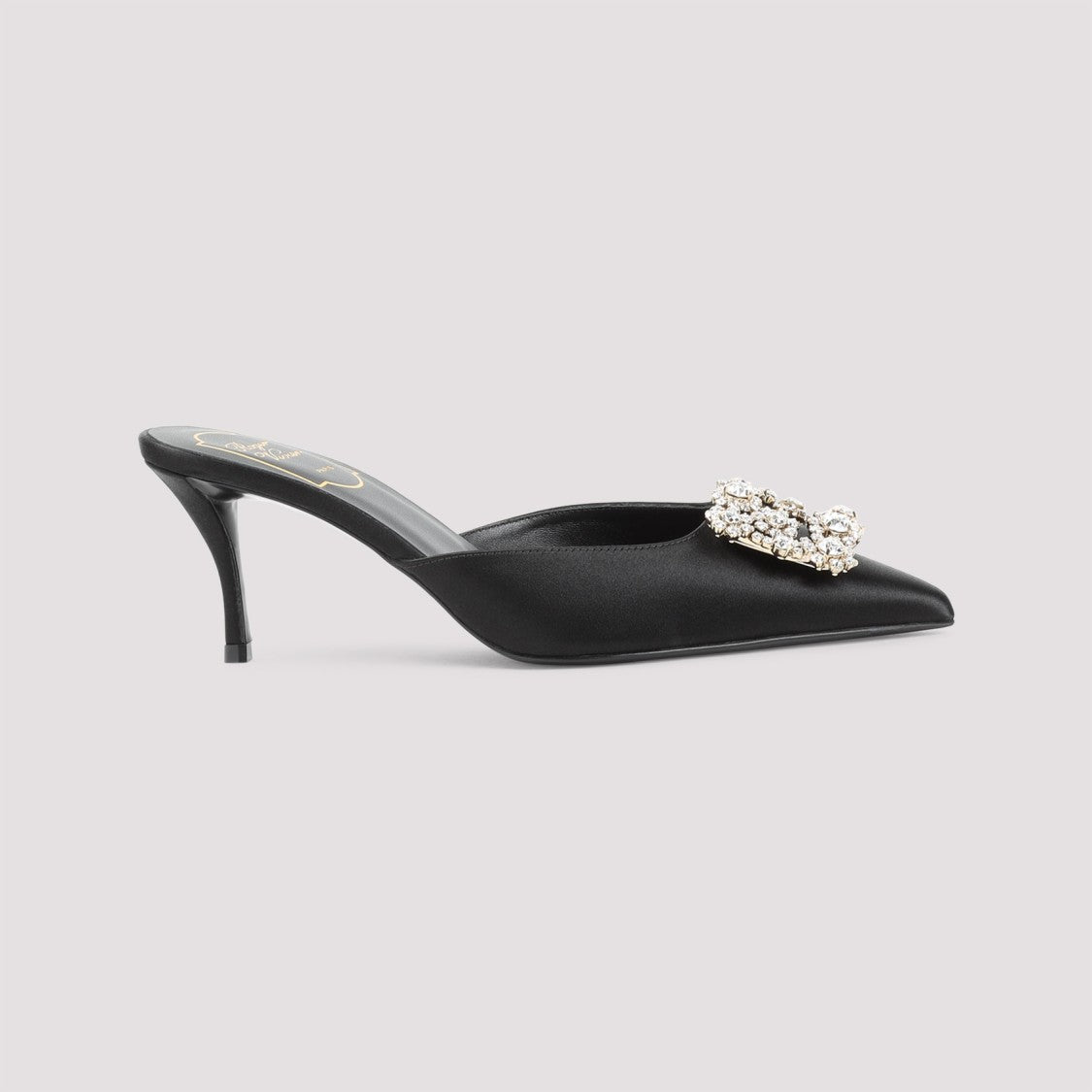 Roger Vivier Pointed Toe Pumps