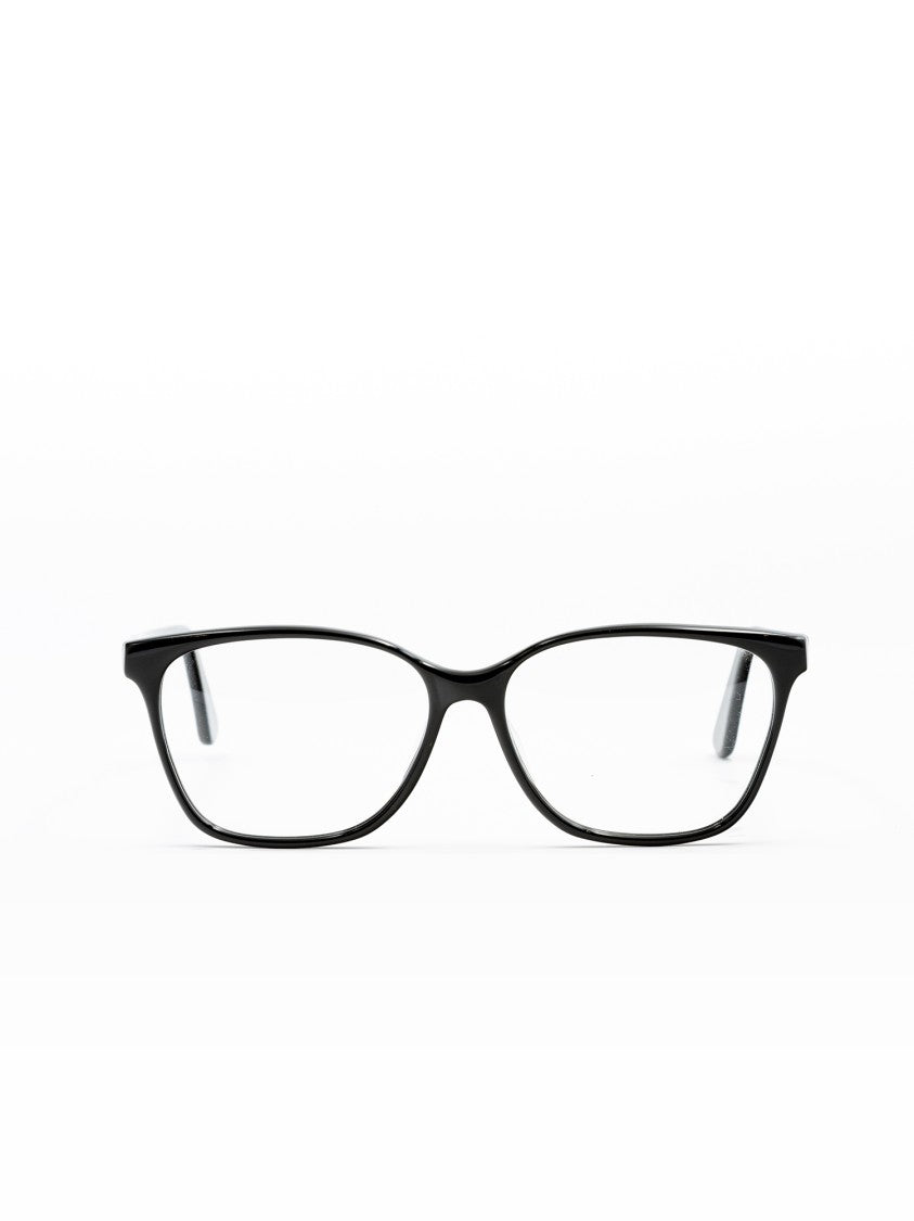 Moli@Limo Black Md183 Refined International Frames