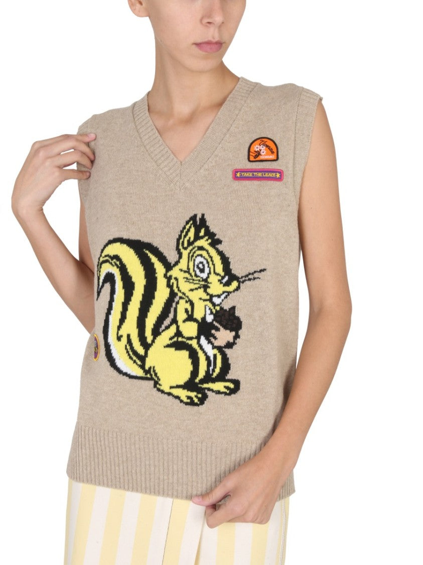 Cormio "Nicole" Vest