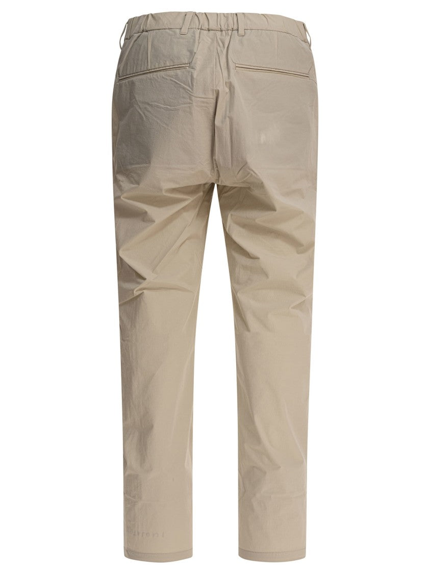 Norse Projects "Aaren Travel Light" Trousers
