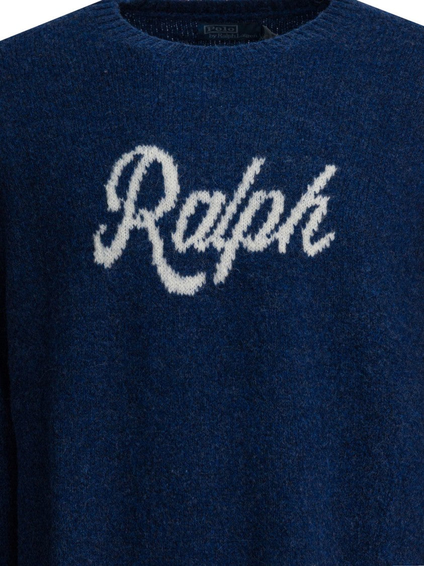 Polo Ralph Lauren "Ralph" Crewneck Sweater