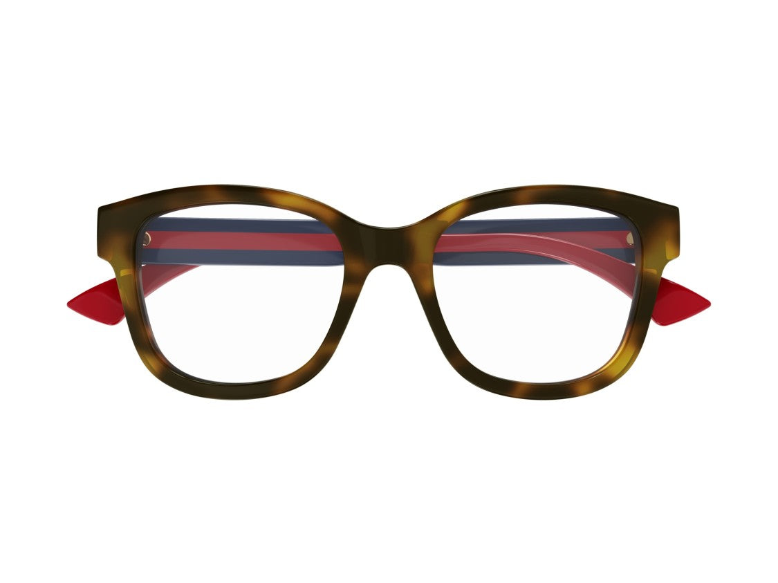 Gucci Gg1863o Oversized Square Eyeglasses