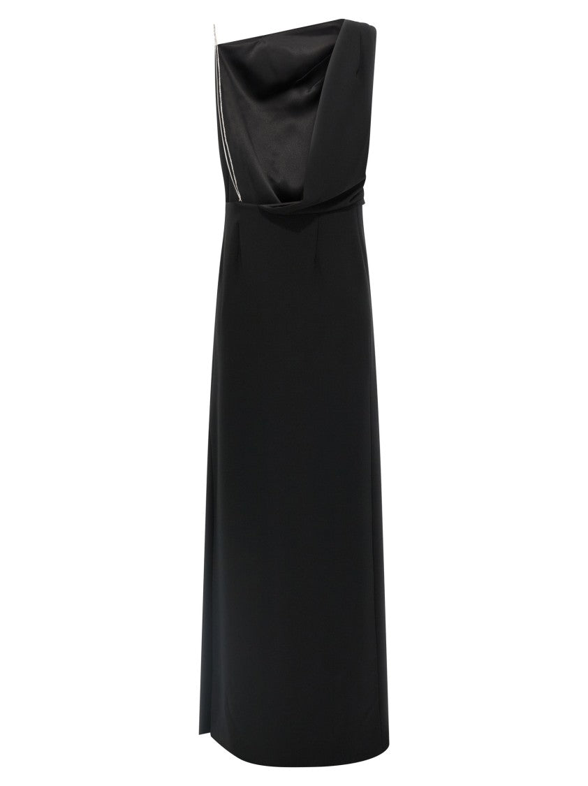 Max Mara 'Pentola' Dress