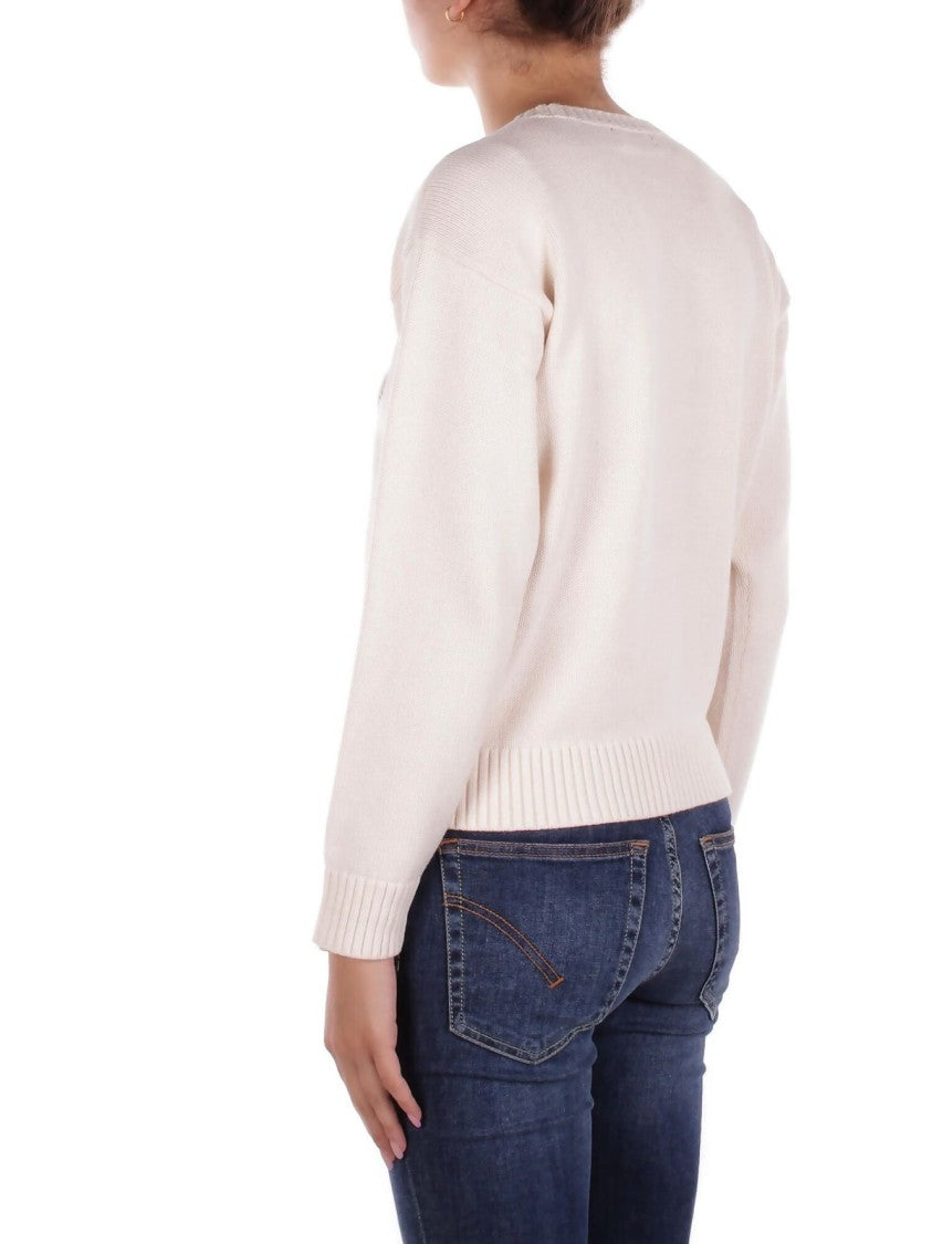 Polo Ralph Lauren Golden Retriever Sweater – Cream