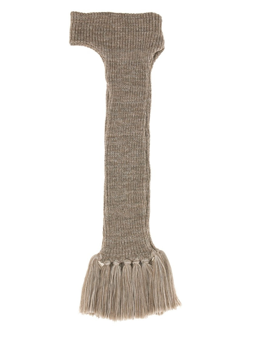 Kijima Takayuki Knitted Ear Band