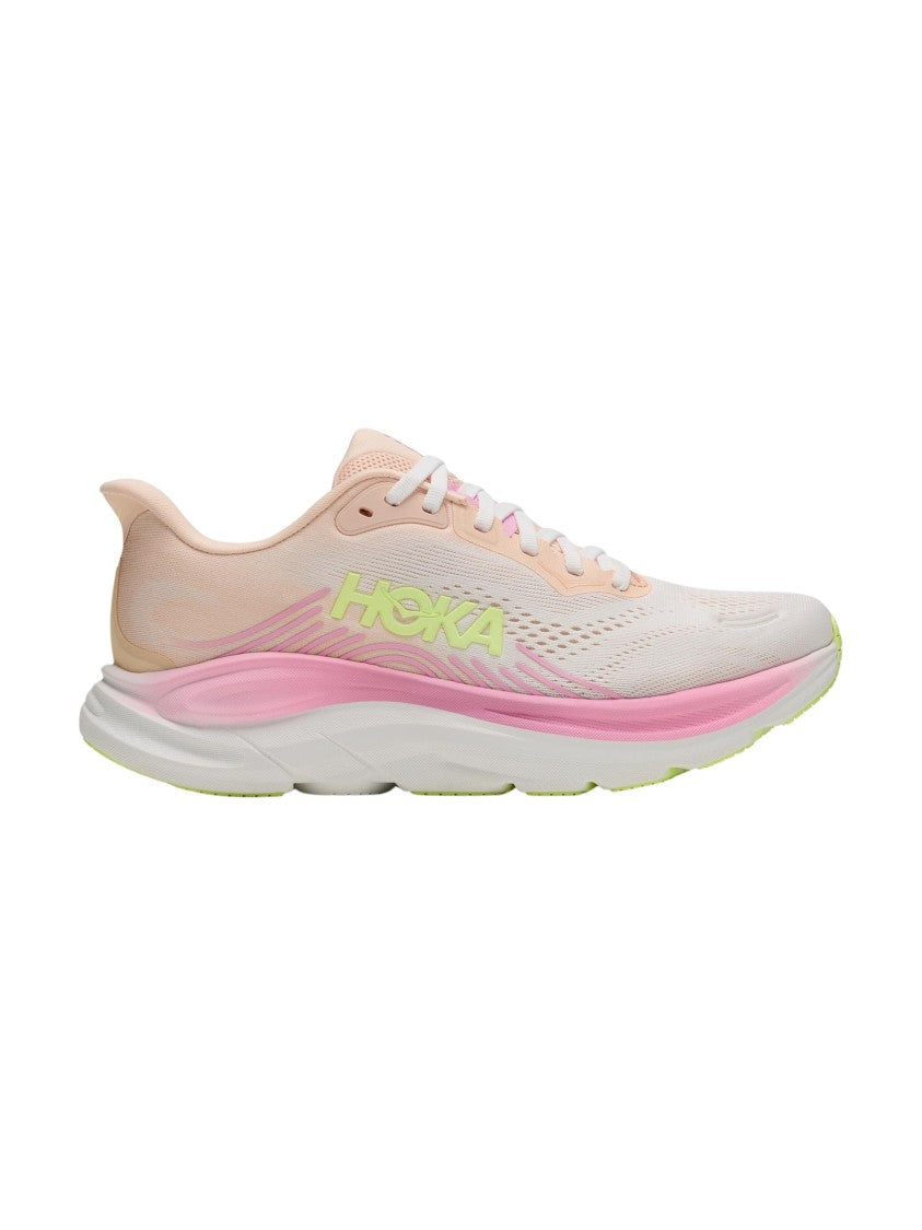 Hoka Clifton 11 Lightweight Cushioned Mesh Sneakers
