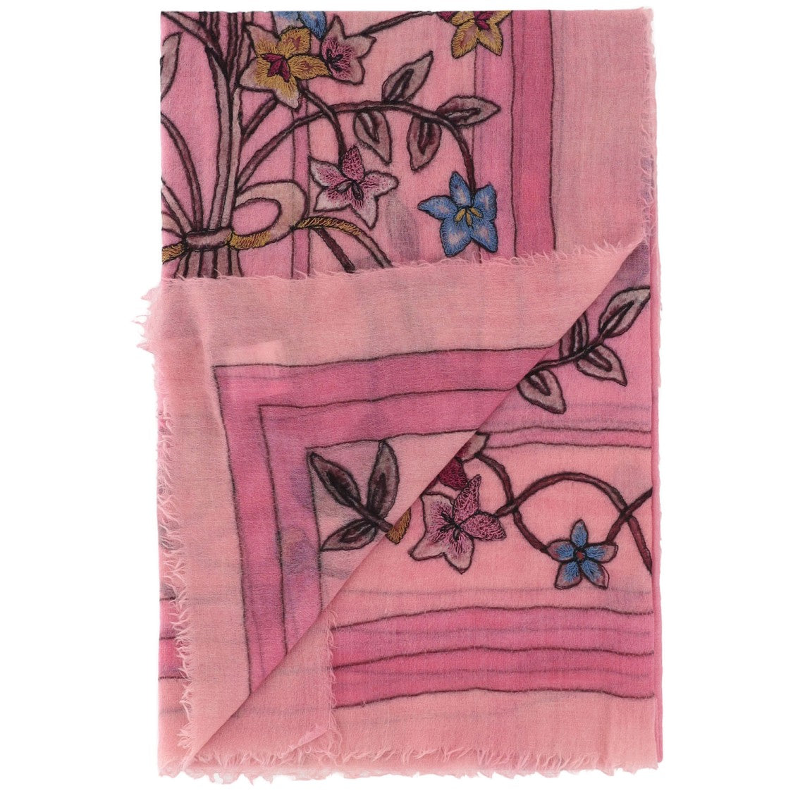 Faliero Sarti Chantal Scarf