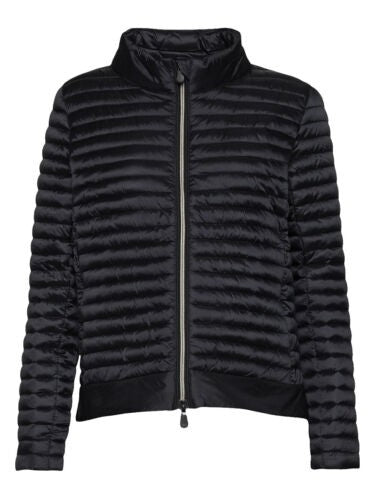 Save The Duck Save The Duck Black Jacket