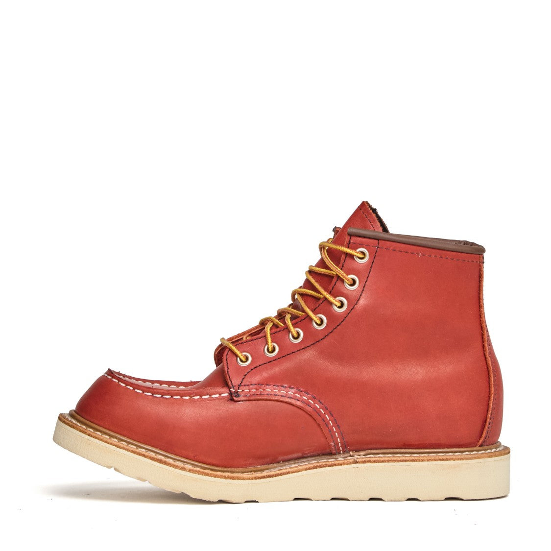 Red Wing Moc Classic Irish Setter Gore-Tex Boots