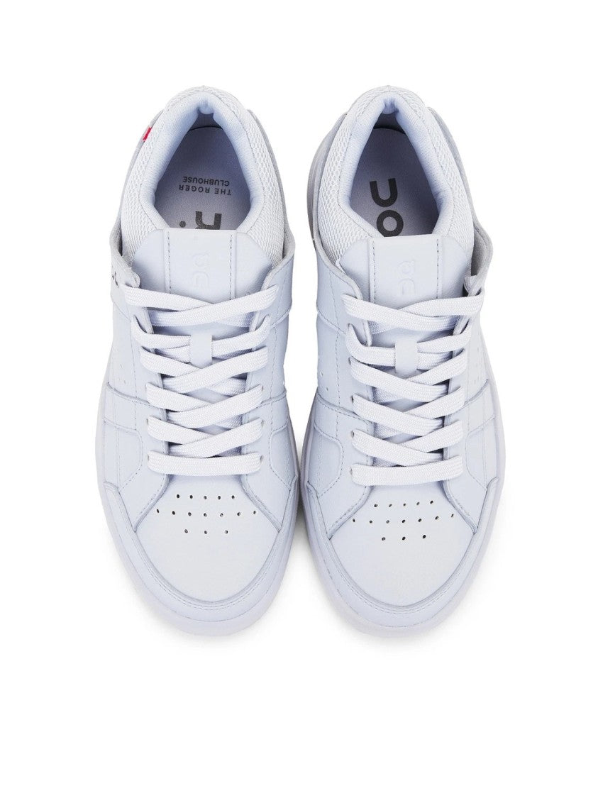 On Running The Roger Clubhouse Sneakers