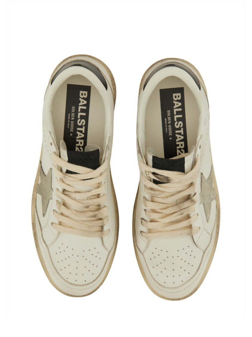 Golden Goose Ballstar Sneaker