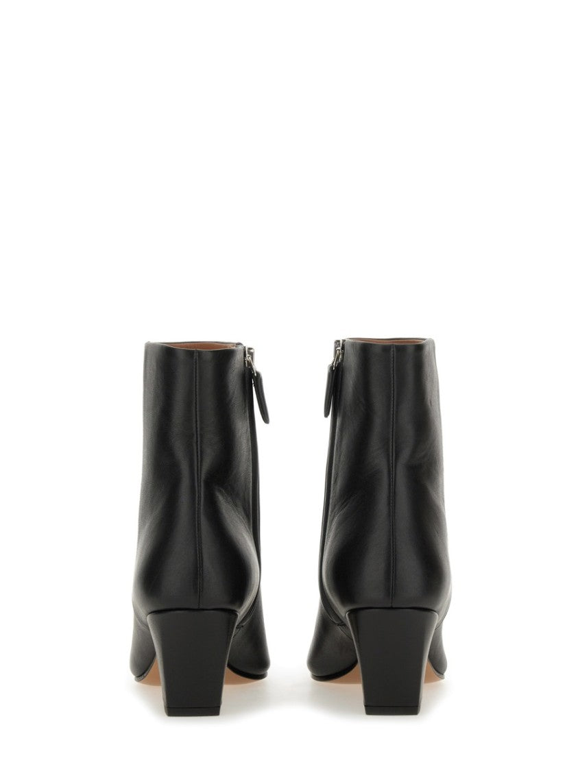 Paris Texas "Jane" Ankle Boots