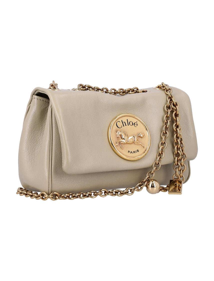 Chloé Heritage Shoulder Bag