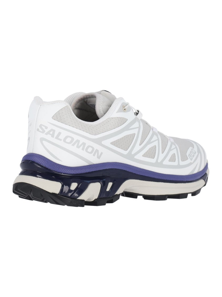 Salomon Xt-6 Sneakers With Quicklace™ Closure