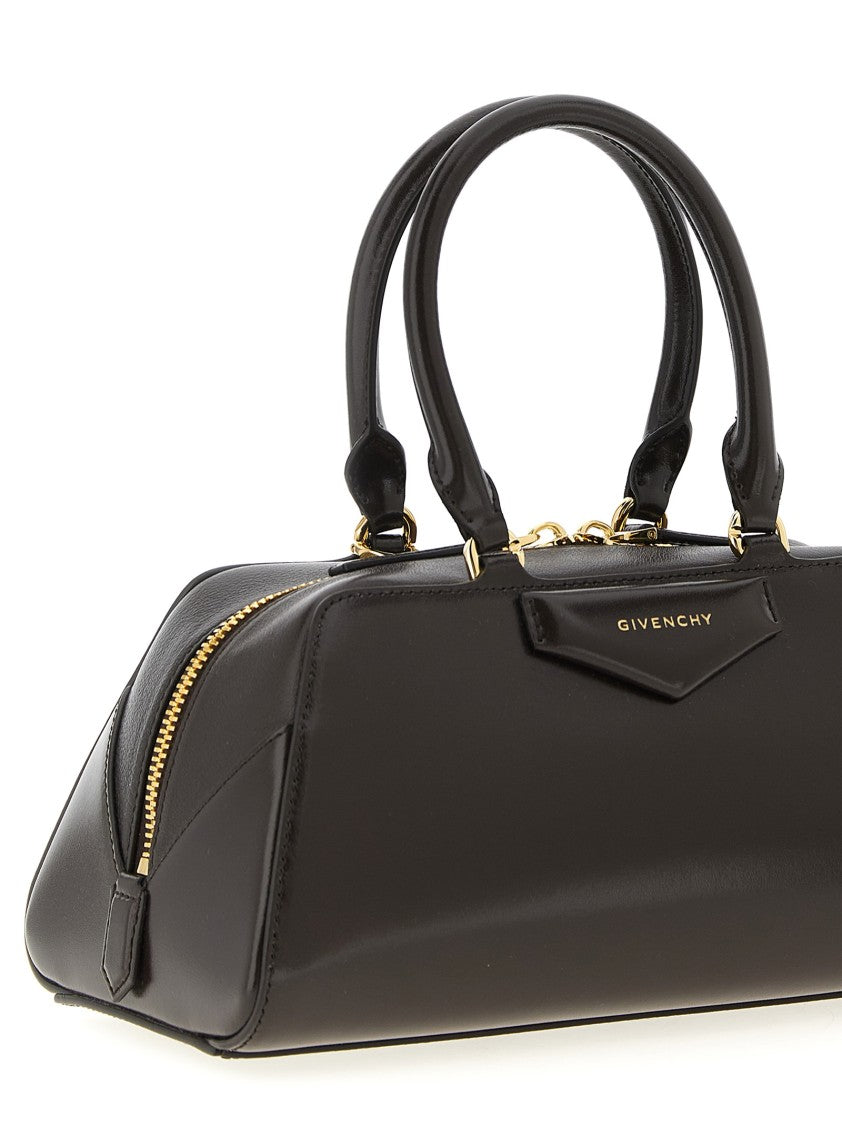 Givenchy 'Antigona East-West' Small Handbag
