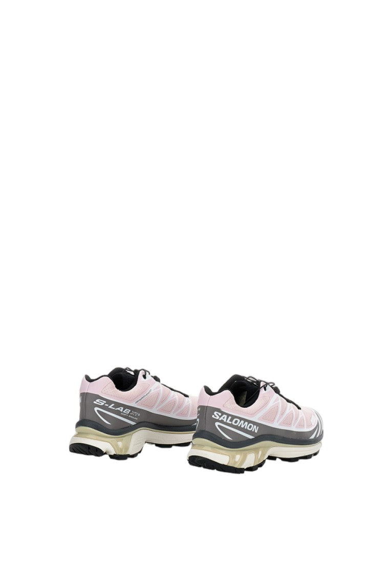 Salomon Sportstyle Xt-6 Sneakers With Quicklace System And Rugged Outsole