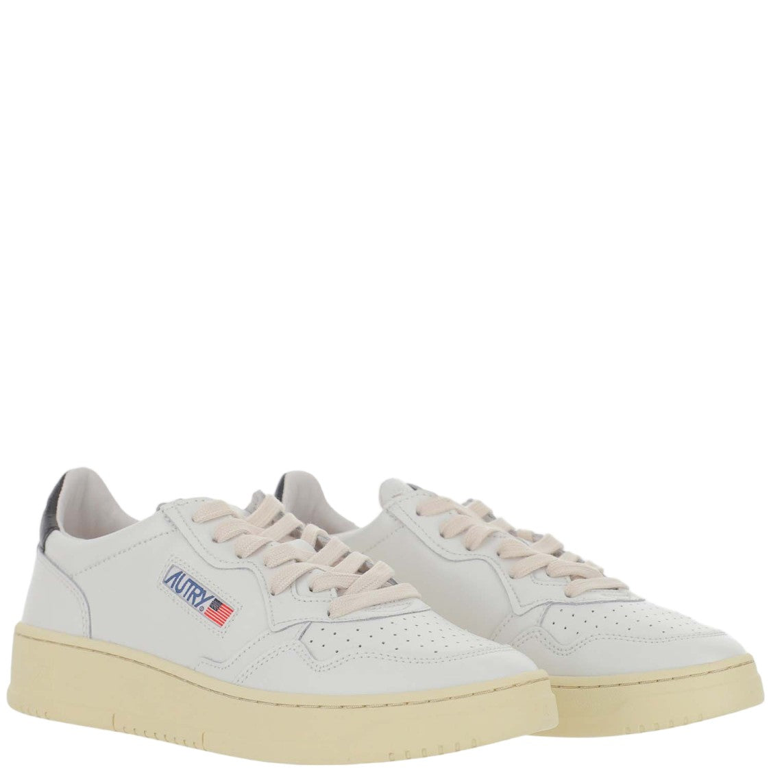 Autry Medalist Low Sneakers