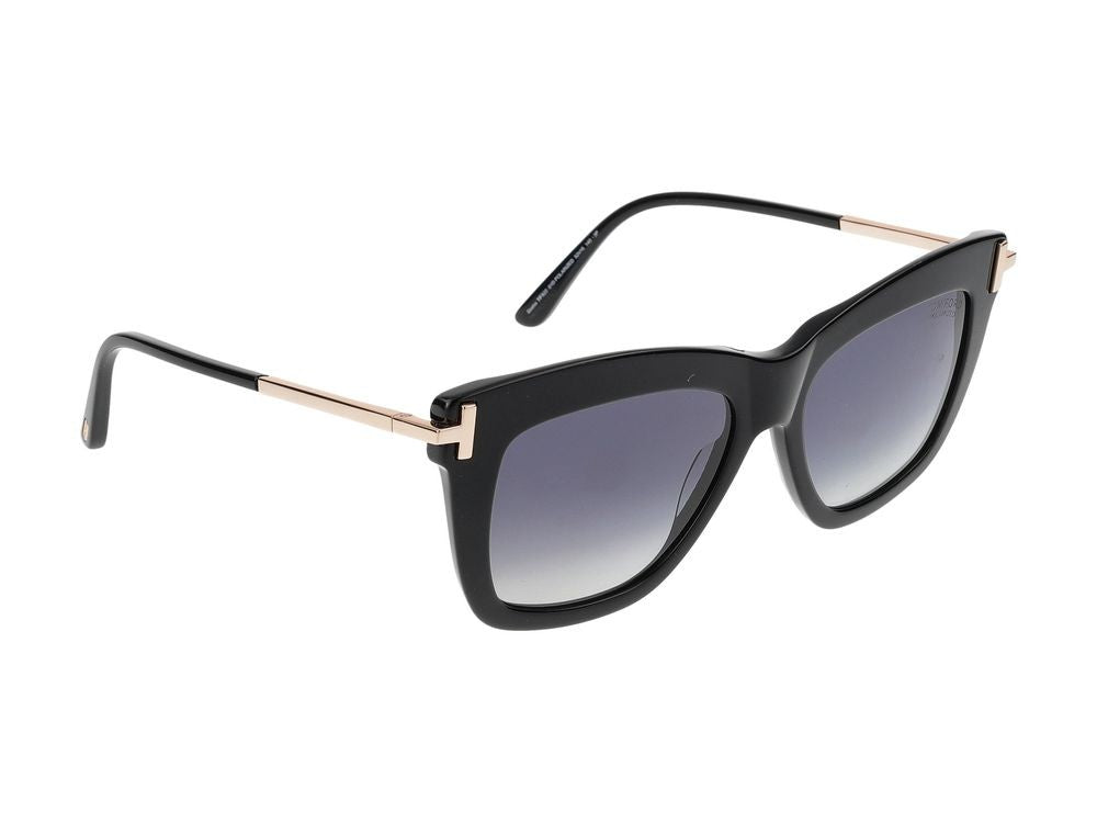Tom Ford Sunglasses Ft0822 01D 52/16/140