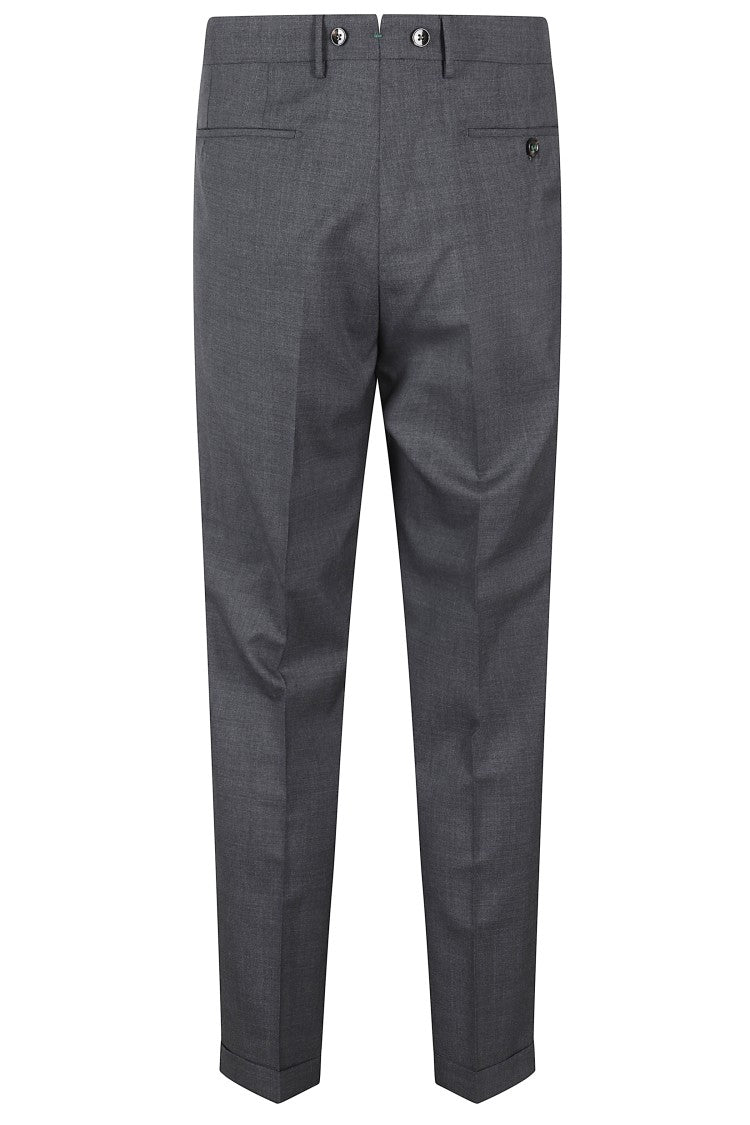 Berwich Barber Pants